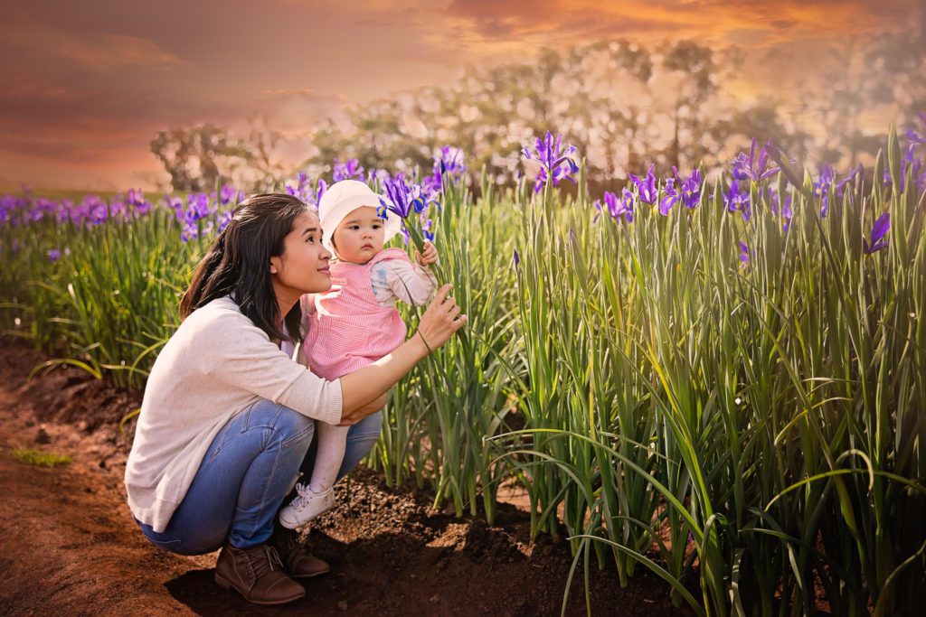 Family Photography by Trang Kat Photography