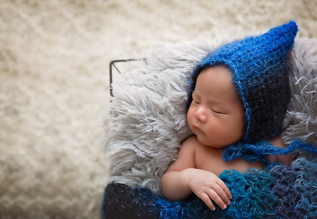 Newborn Photography by Trang Kat Photography